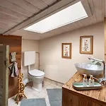 Teresa Ii Dachgeschosswohnung Mit 2 Schlafzimmern Lejlighed *