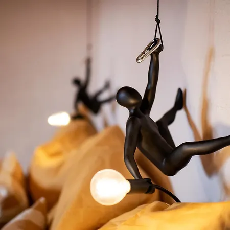 Teresa Ii Dachgeschosswohnung Mit 2 Schlafzimmern - By Nv-appartements *