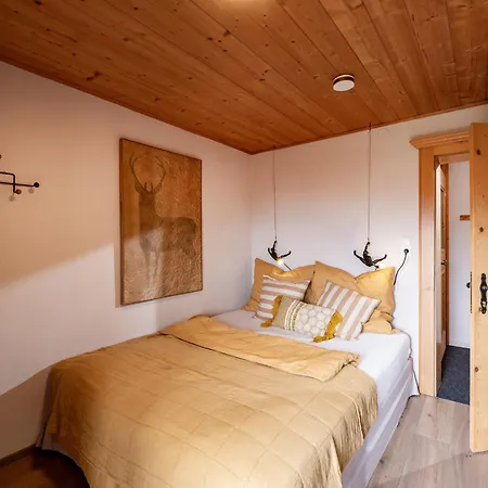 Teresa Ii Dachgeschosswohnung Mit 2 Schlafzimmern - By Nv-appartements Appartement