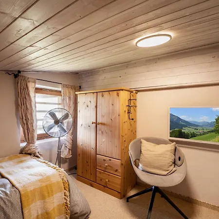 Apartmán Teresa Ii Dachgeschosswohnung Mit 2 Schlafzimmern *